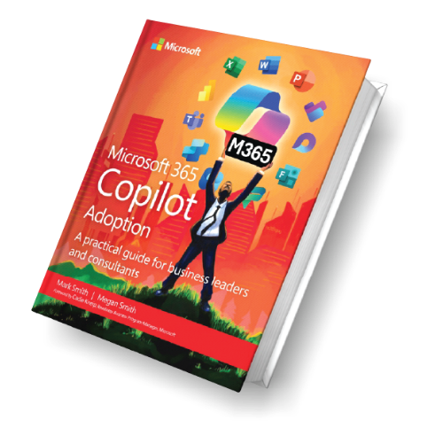 Microsoft 365 Copilot Adoption