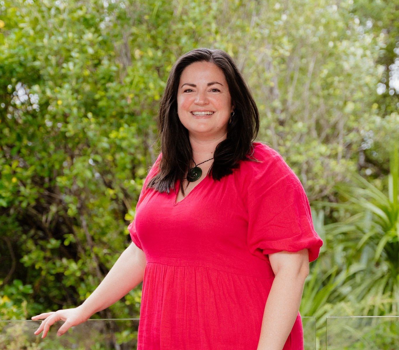 Meg Smith